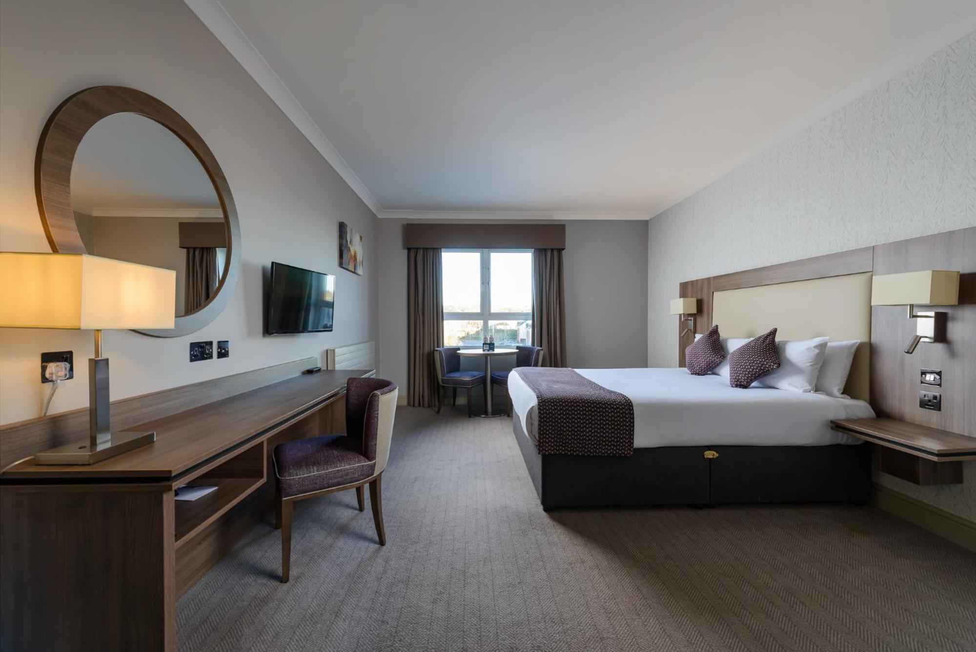 Clybaun Hotel Голвей Екстер'єр фото
