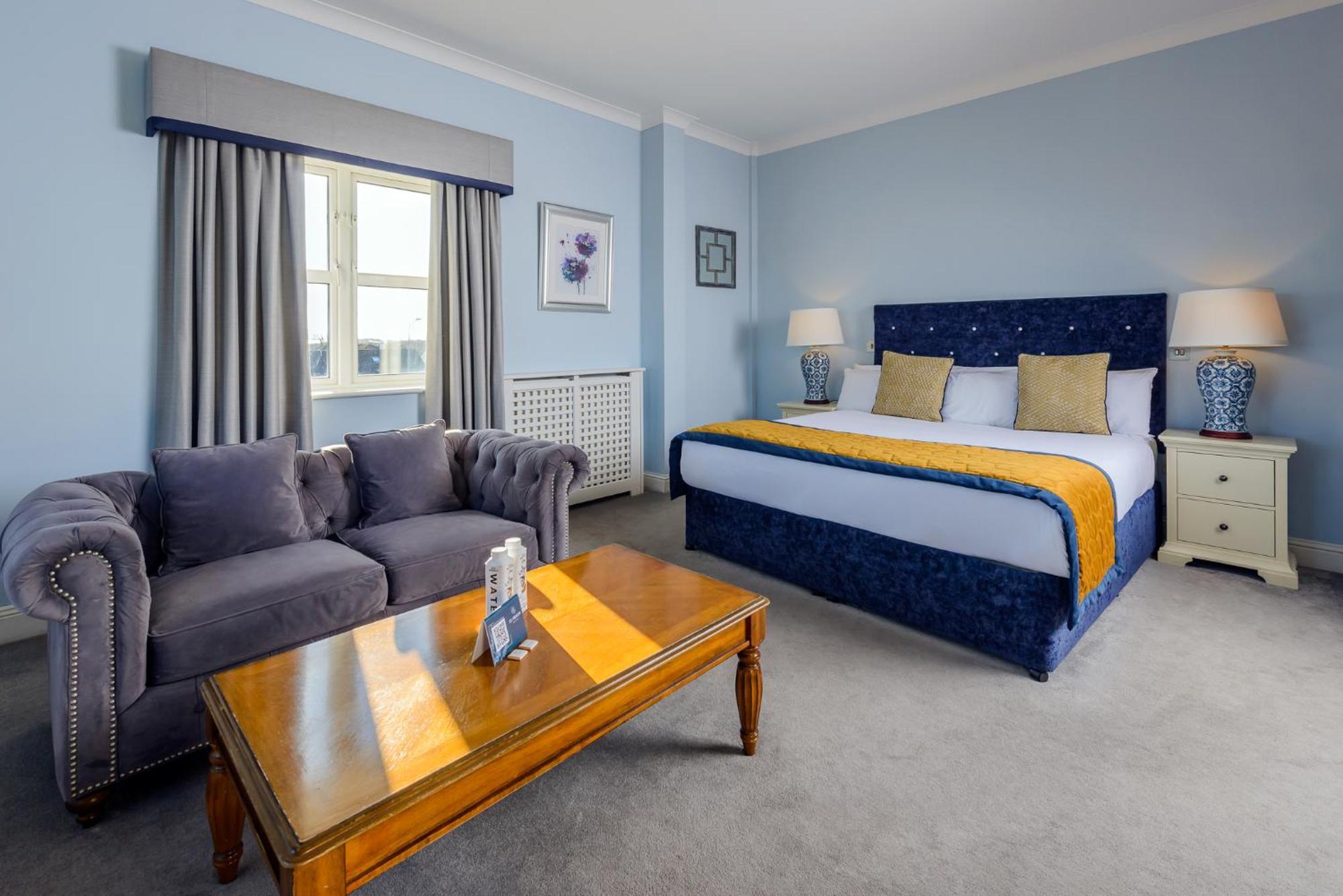 Clybaun Hotel Голвей Екстер'єр фото