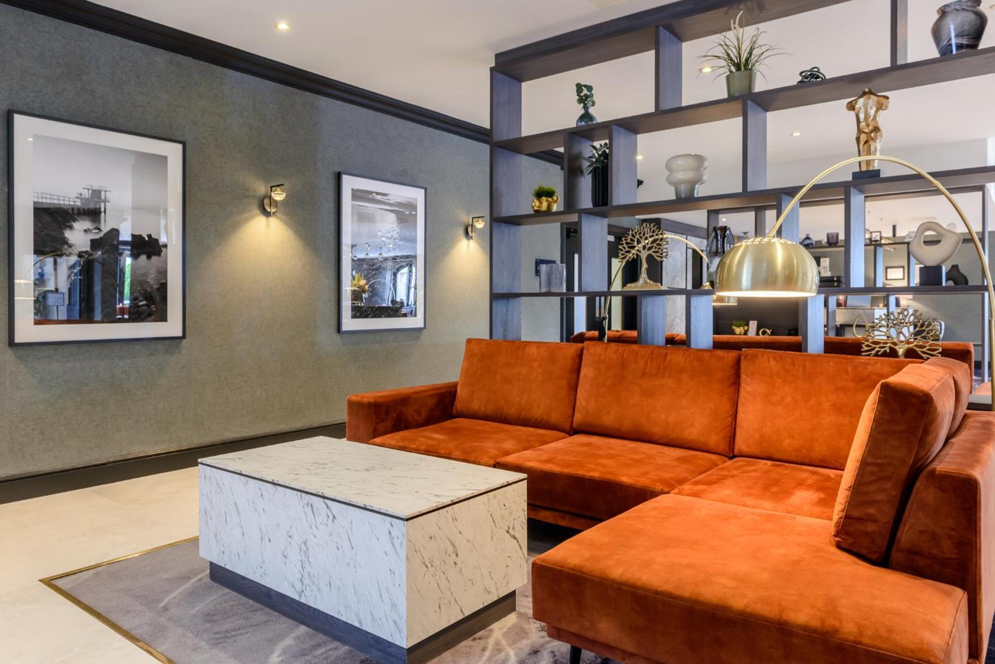 Clybaun Hotel Голвей Екстер'єр фото
