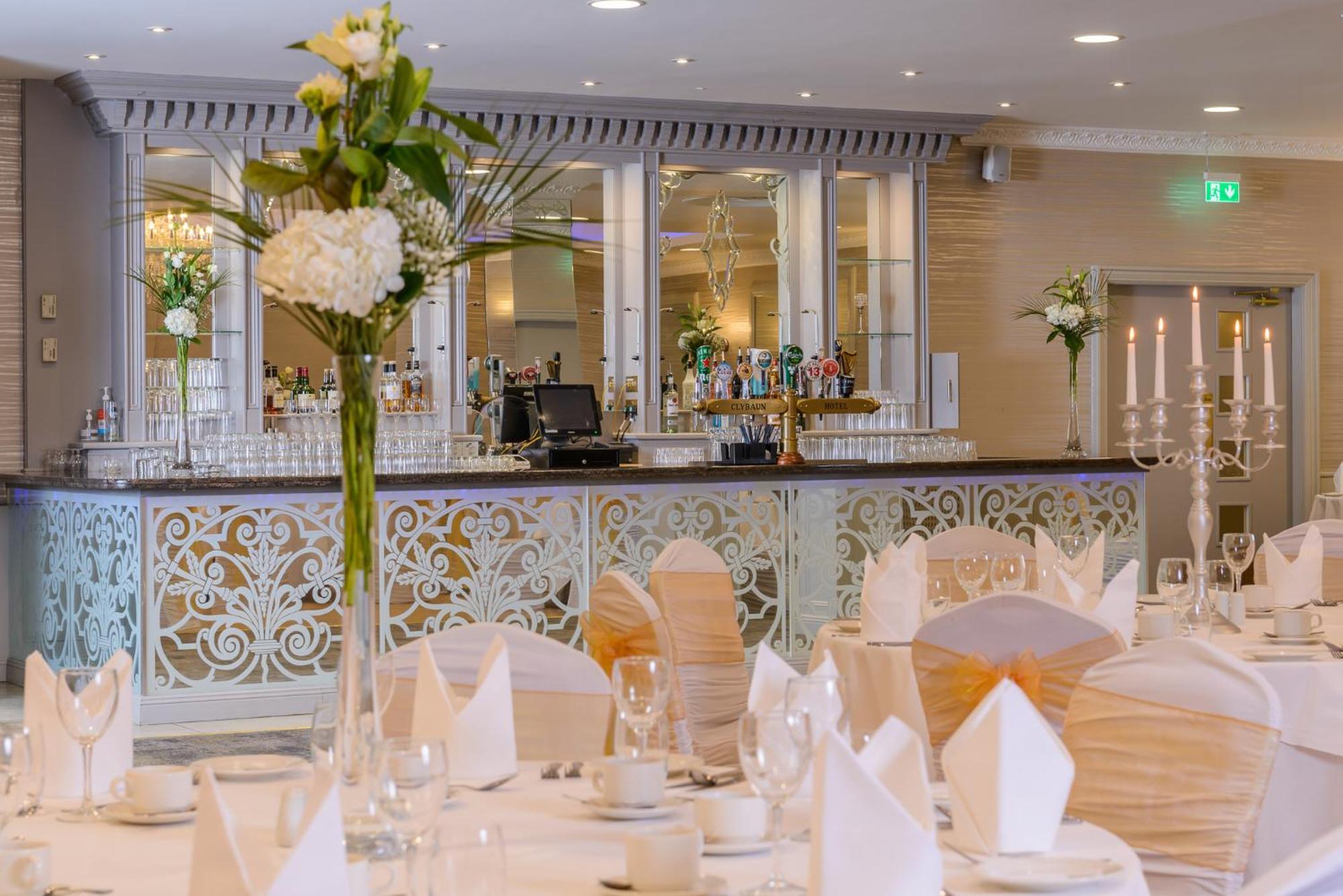Clybaun Hotel Голвей Екстер'єр фото