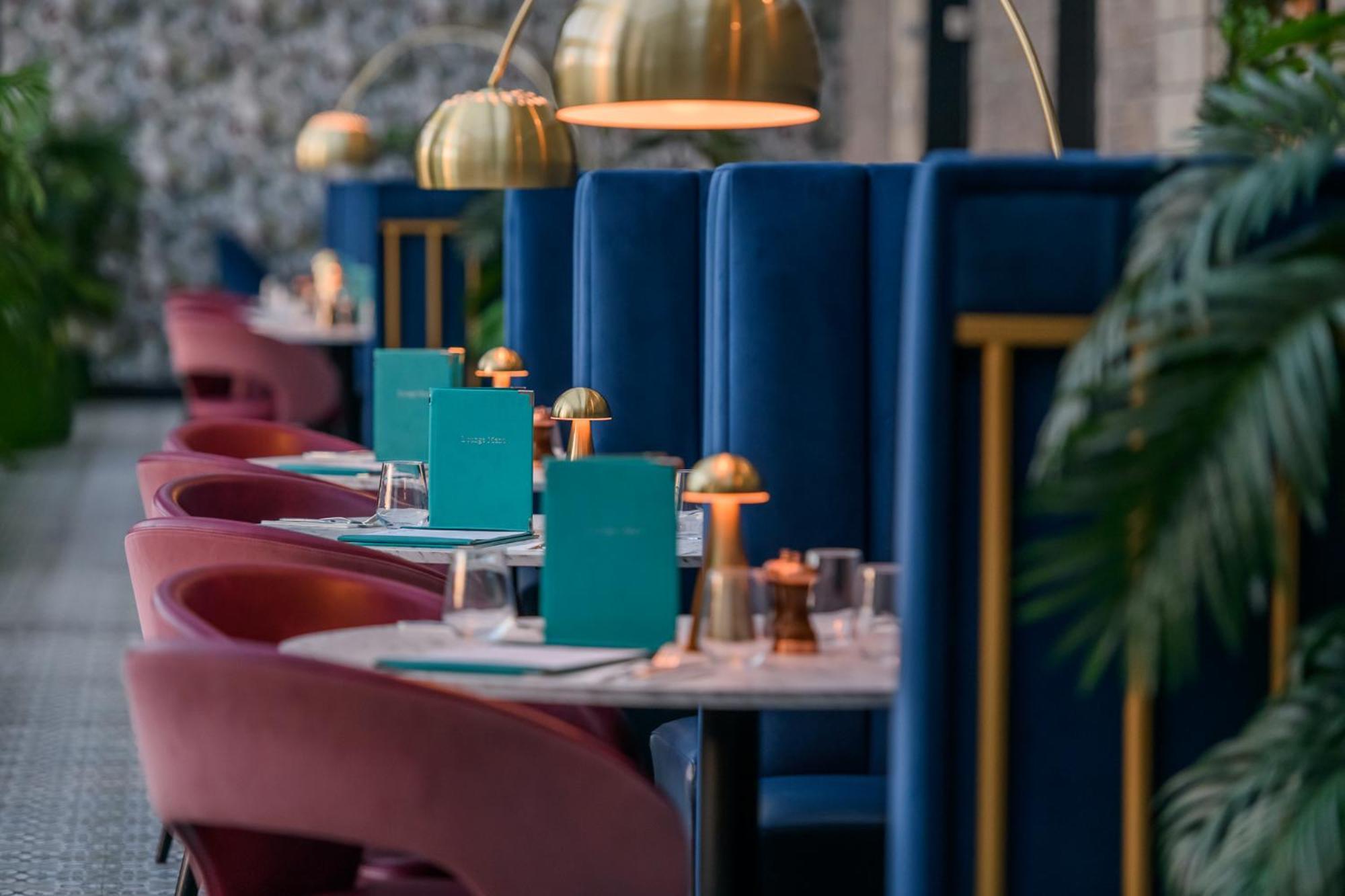 Clybaun Hotel Голвей Екстер'єр фото